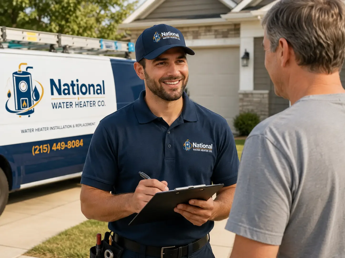 Water Heater Installation Tyro, VA FAQs